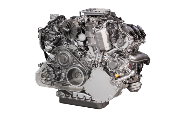 Example: Engine Parts - Image 3