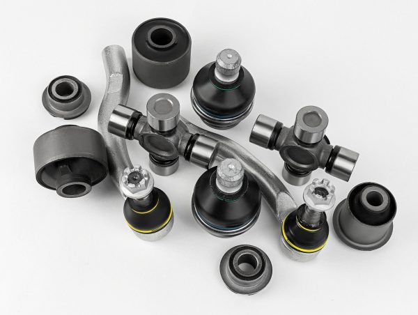 Example: Engine Parts - Image 4
