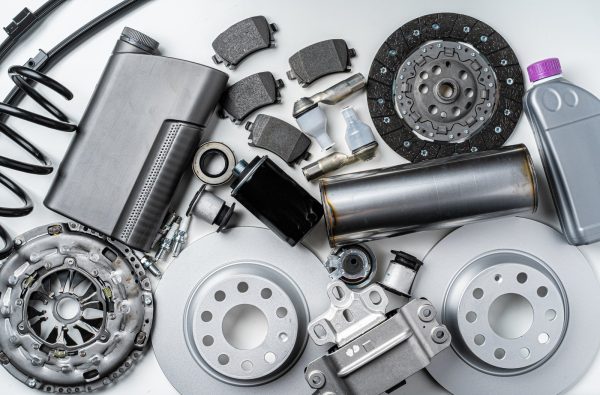 Example: Engine Parts - Image 5