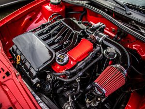 Example: Engine Parts