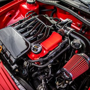 Example: Engine Parts