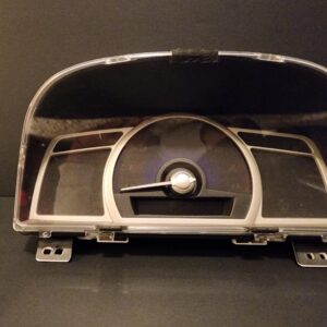 SPEEDO/CLUSTER
