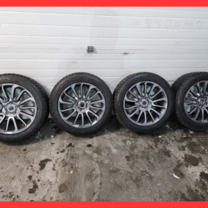 RANGE ROVER WHEELS