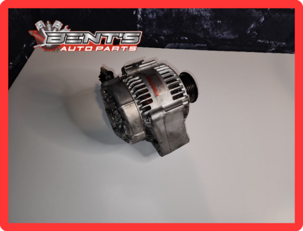 93-99 TOYOTA SUPRA ALTERNATOR, JDM