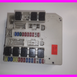 IPDM (FUSE BOX)