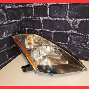 03-04 NISSAN 350Z PASSENGER HEADLIGHT