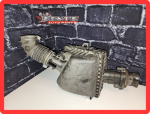 22-24 TUNDRA DRIVERS AIR INTAKE