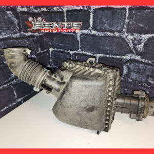 22-24 TUNDRA DRIVERS AIR INTAKE