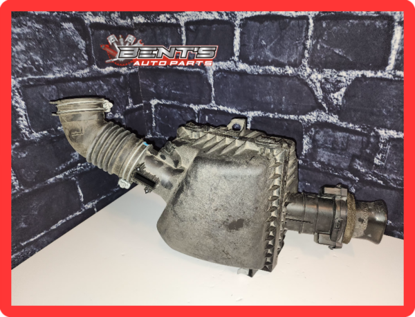 22-24 TUNDRA DRIVERS AIR INTAKE