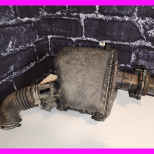 22-24 TUNDRA PASSENGER AIR INTAKE