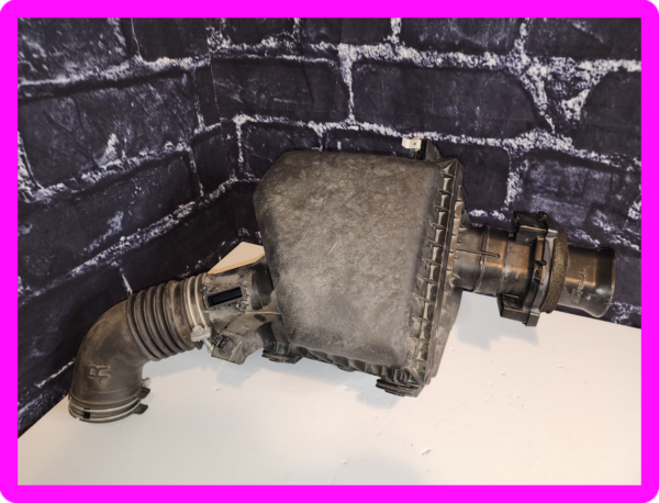 22-24 TUNDRA PASSENGER AIR INTAKE