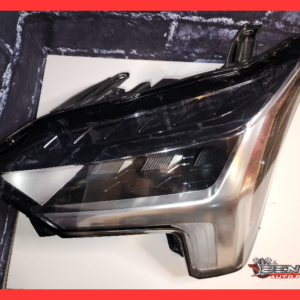 22-24 TOYOTA TUNDRA DRIVERS HEADLIGHT