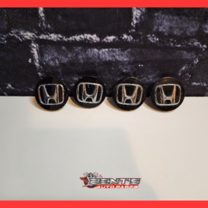 17-20 HONDA CIVIC WHEEL CENTER CAPS