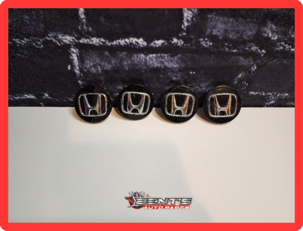 17-20 HONDA CIVIC WHEEL CENTER CAPS
