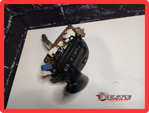 95-97 TOYOTA SUPRA AUTOMATIC FLOOR SHIFTER, JDM