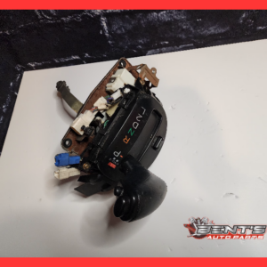 95-97 TOYOTA SUPRA AUTOMATIC FLOOR SHIFTER, JDM
