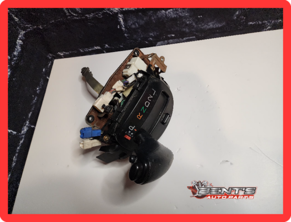 95-97 TOYOTA SUPRA AUTOMATIC FLOOR SHIFTER, JDM