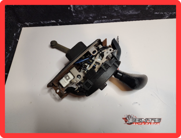 95-97 TOYOTA SUPRA AUTOMATIC FLOOR SHIFTER, JDM - Image 3