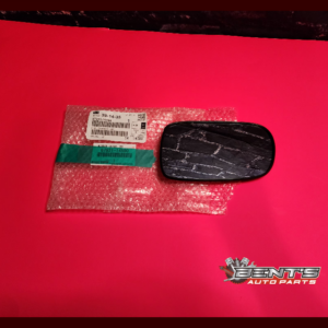 93-98 TOYOTA SUPRA PASSENGER MIRROR GLASS