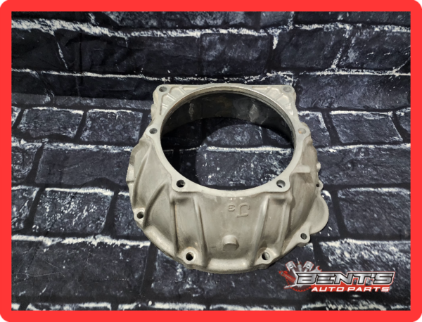 93-99 TOYOTA SUPRA TRANSMISSION BELLHOUSING, 2JZ GE