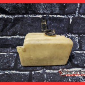 93-98 TOYOTA SUPRA COOLANT RECOVERY TANK, 2JZ