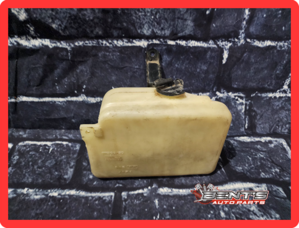 93-98 TOYOTA SUPRA COOLANT RECOVERY TANK, 2JZ