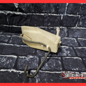 03-05 INFINITI G35 COUPE COOLANT RECOVERY TANK