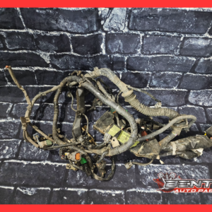 05-06 INFINITI G35 COUPE REV-UP ENGINE HARNESS