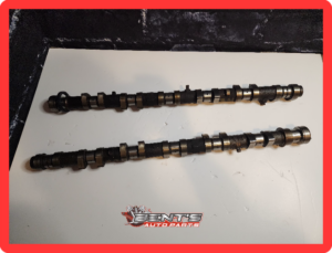 93-02 TOYOTA 2JZ GTE NON VVTI CAMS
