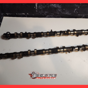 93-02 TOYOTA 2JZ GTE NON VVTI CAMS
