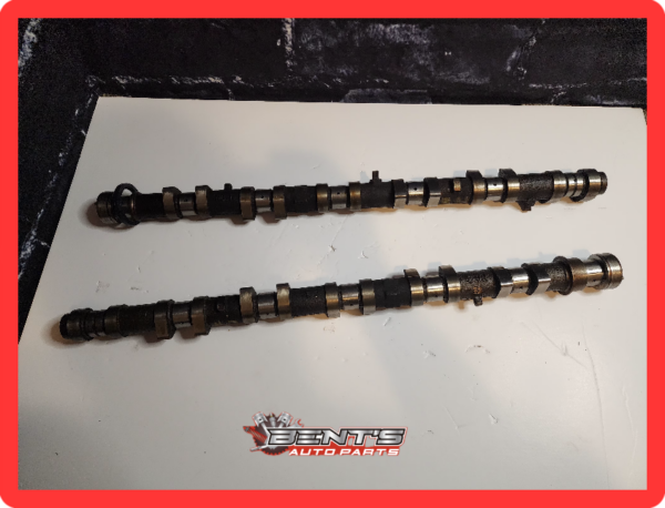 93-02 TOYOTA 2JZ GTE NON VVTI CAMS