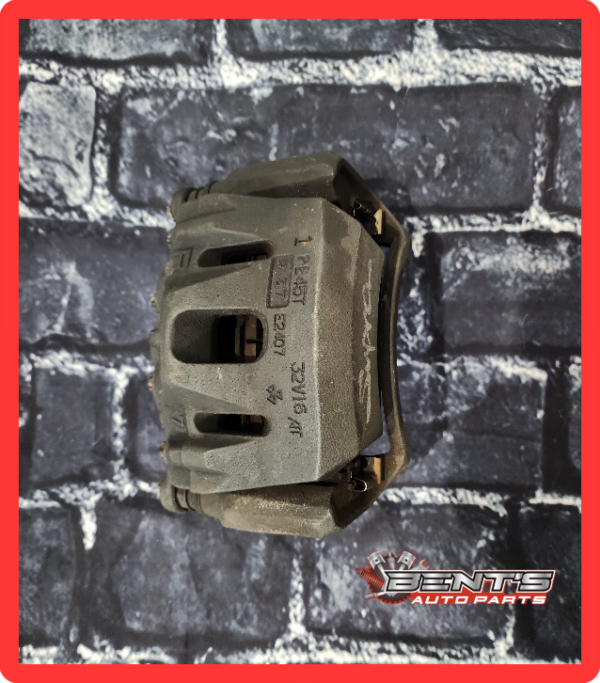 93-99 TOYOTA SUPRA N/A FRONT RH BRAKE CALIPER