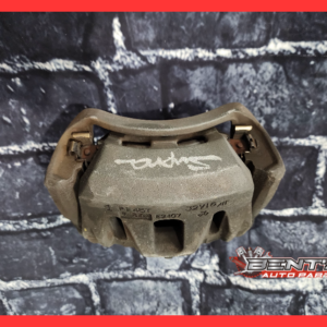 93-99 TOYOTA SUPRA N/A FRONT LH BRAKE CALIPER