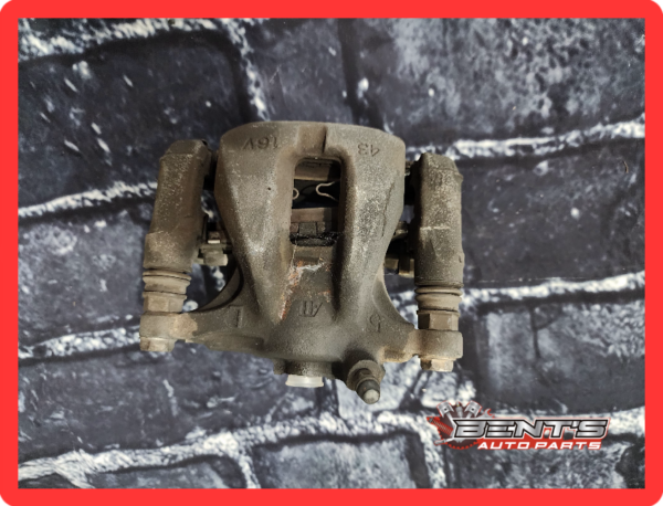 93-99 TOYOTA SUPRA N/A REAR LH BRAKE CALIPER
