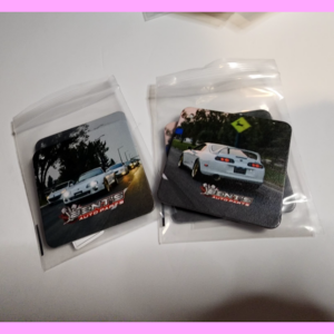 AIR FRESHENER, BENT'S AUTO PARTS