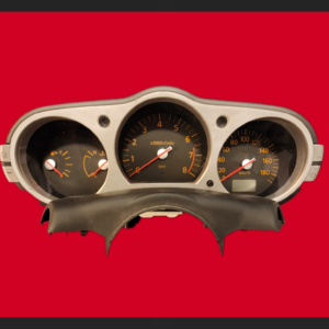 Z33 SPEEDO/INSTRUMENT CLUSTER