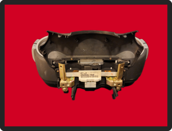 Z33 SPEEDO/INSTRUMENT CLUSTER - Image 2