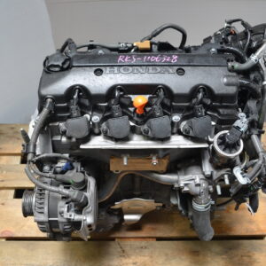 06-11 HONDA CIVIC ENGINE, 1.8L