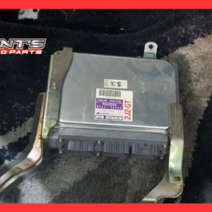 1994 TOYOTA ARISTO ECM, 2JZ GTE, JDM