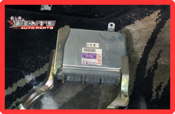 1994 TOYOTA ARISTO ECM, 2JZ GTE, JDM