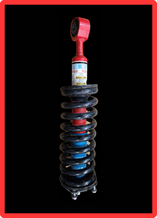 22-24 TOYOTA TUNDRA FRONT STRUT