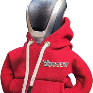 HOODIE SHIFT KNOB COVER