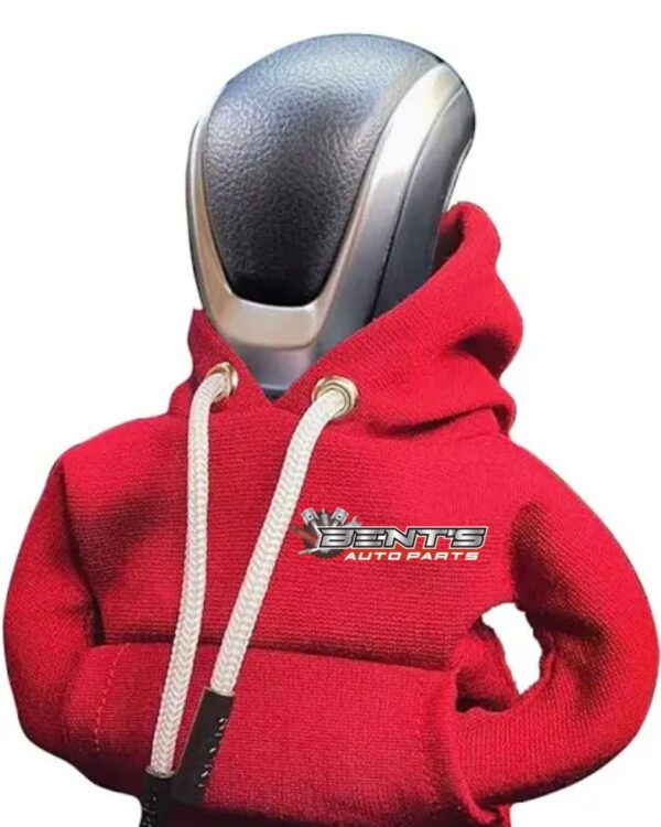 HOODIE SHIFT KNOB COVER