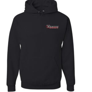 HOODIES (BENTS AUTO PARTS)