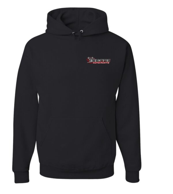 HOODIES (BENTS AUTO PARTS)