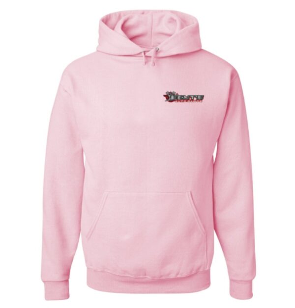 HOODIES (BENTS AUTO PARTS) - Image 4
