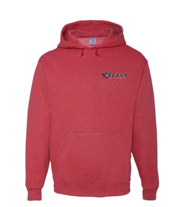 HOODIES (BENTS AUTO PARTS) - Image 2