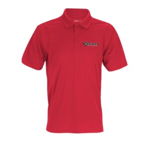 POLO SHIRTS (BENT'S AUTO)