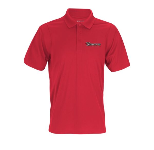 POLO SHIRTS (BENT'S AUTO)