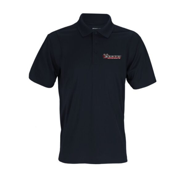 POLO SHIRTS (BENT'S AUTO) - Image 3